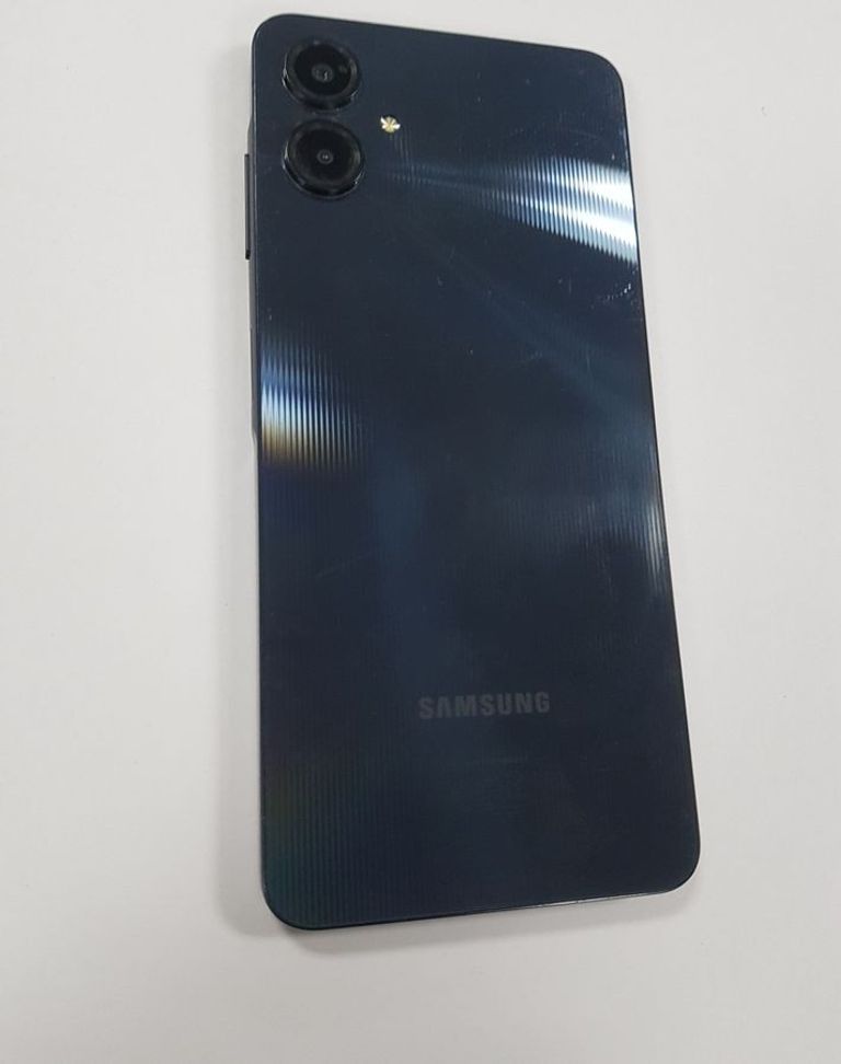 Объявление Samsung galaxy a06 4/128gb Б/У