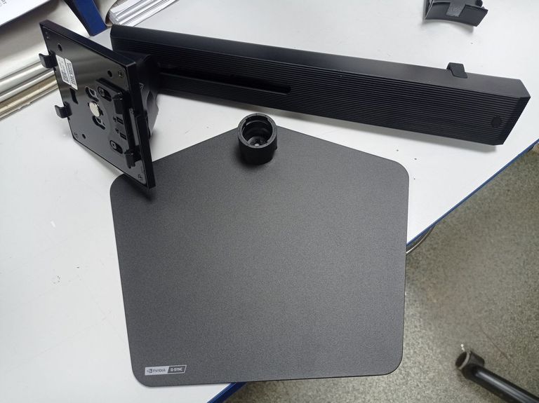 Распродажа Samsung s27dg500, продавец Техноскарб