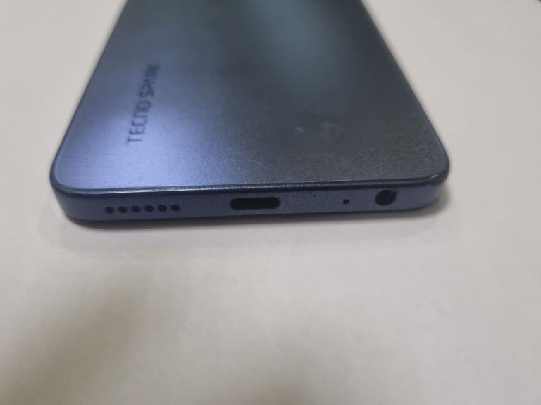 Розпродаж Tecno spark 10 ki5q 8/128gb, продавець Техноскарб
