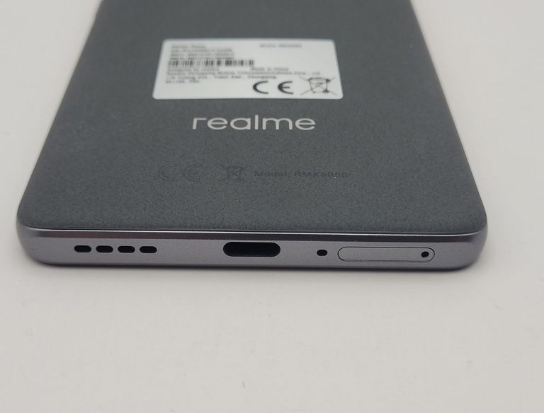 Распродажа Realme 14 pro 5g 12/512gb, продавец Техноскарб