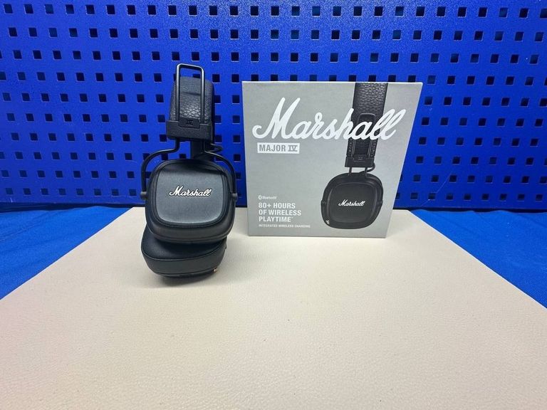 Дешево Marshall major iv з ломбарду