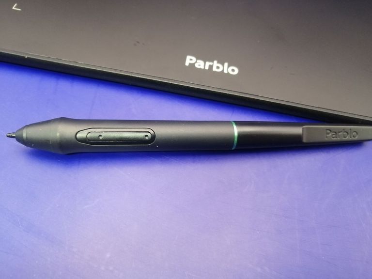 Parblo a610 pro Код:01-200910344. Изображение 10