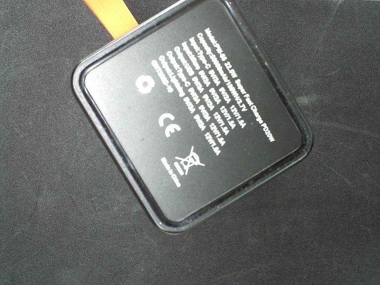 Оголошення Acl pw-55 50000mah pd 22.5w Б/У