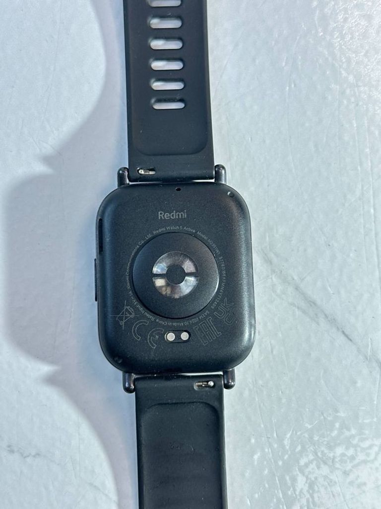 Xiaomi redmi watch 5 active Код:01-200910140. Зображення 7