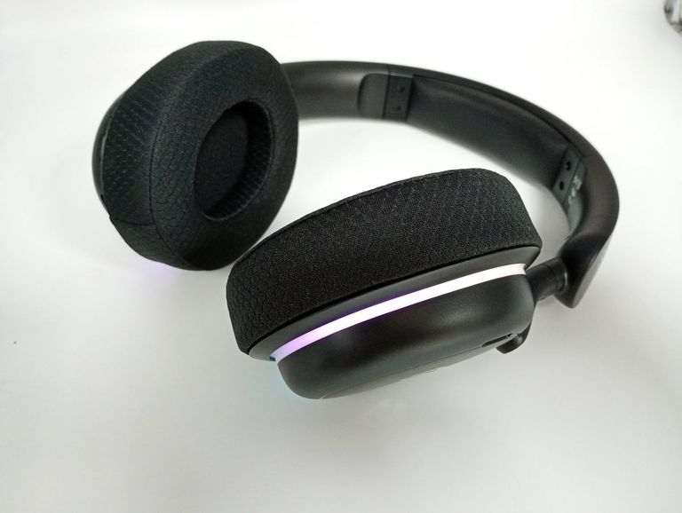 Оголошення Gamepro asgard bragi rgb Б/У