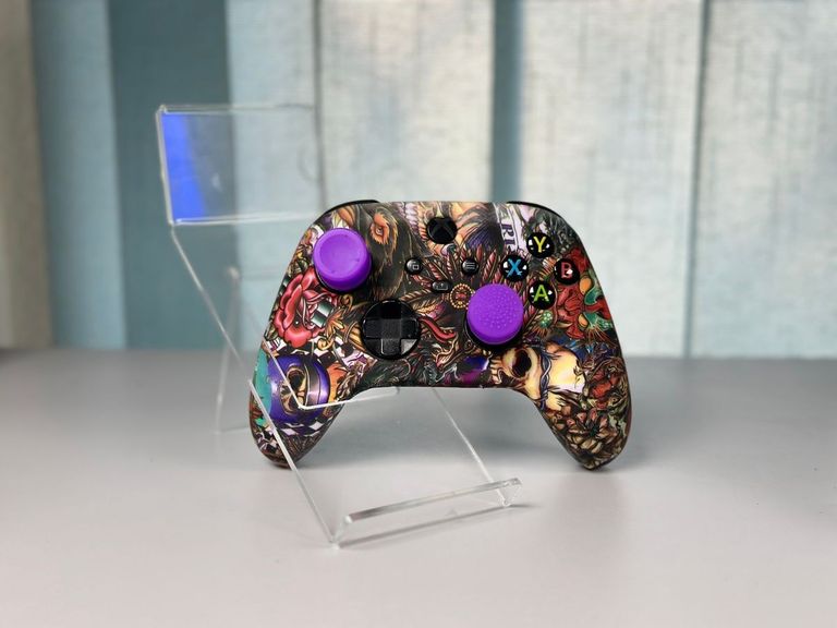 Оголошення Microsoft xbox series x s wireless controller Б/У