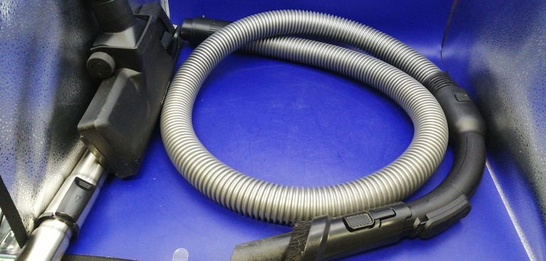 Объявление Rowenta Compact Power XXL RO4B75EA Б/У