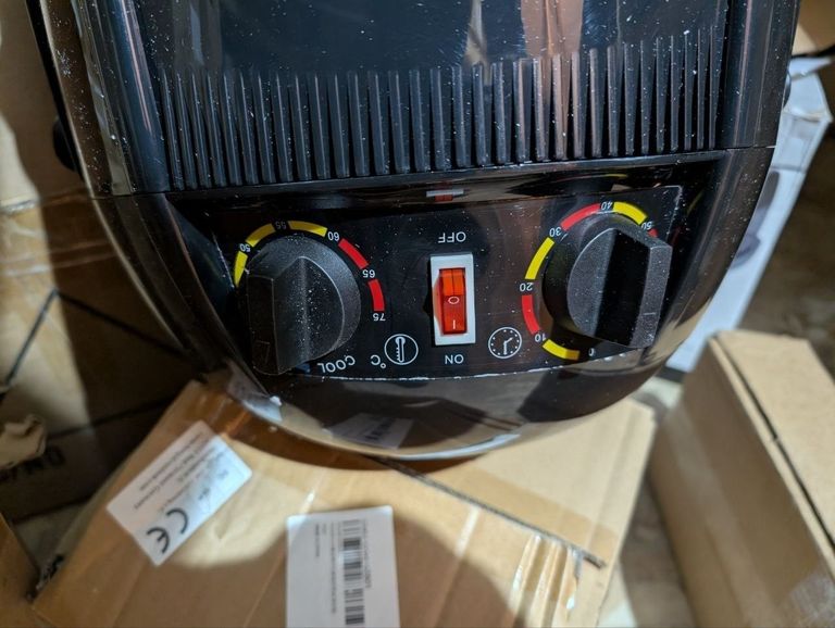 ZENSTYLE 1300 Вт Код:null. Зображення 4