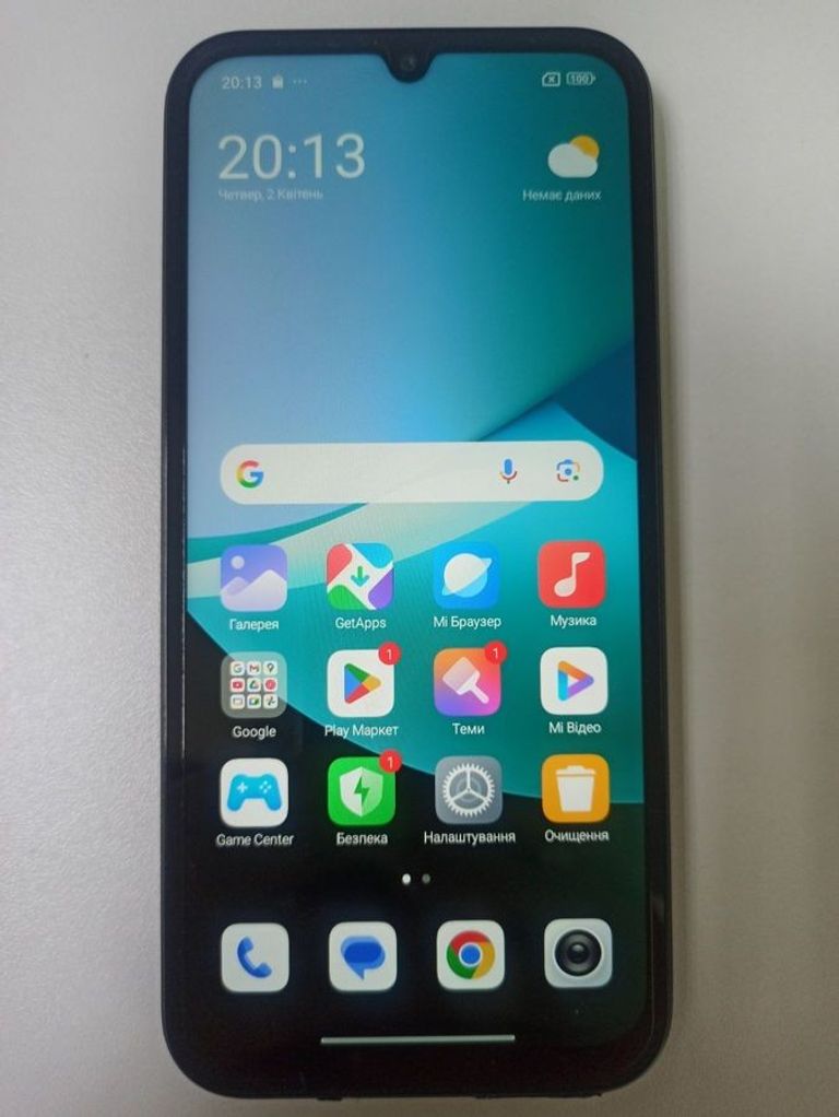 Купити Xiaomi redmi 15c 4g 8/256gb Б/У