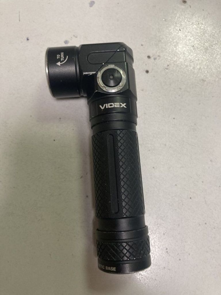 Дешево Videx VLF-A105RH з ломбарду