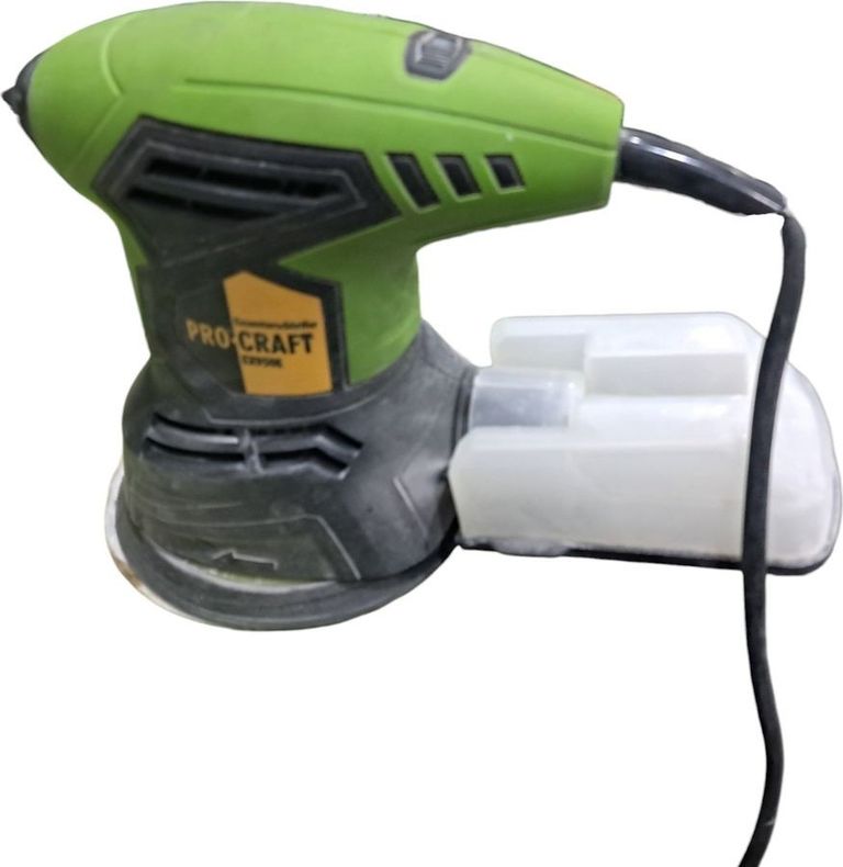 Объявление Procraft EX-950 E Б/У