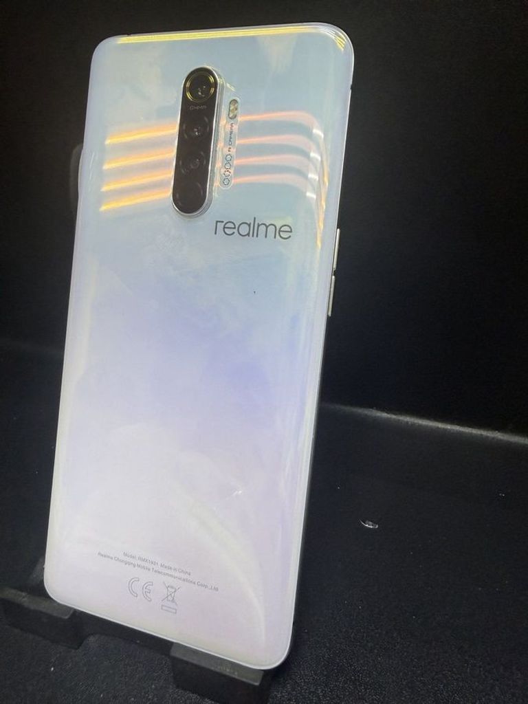 Купити Realme x2 pro 8/128gb Б/У