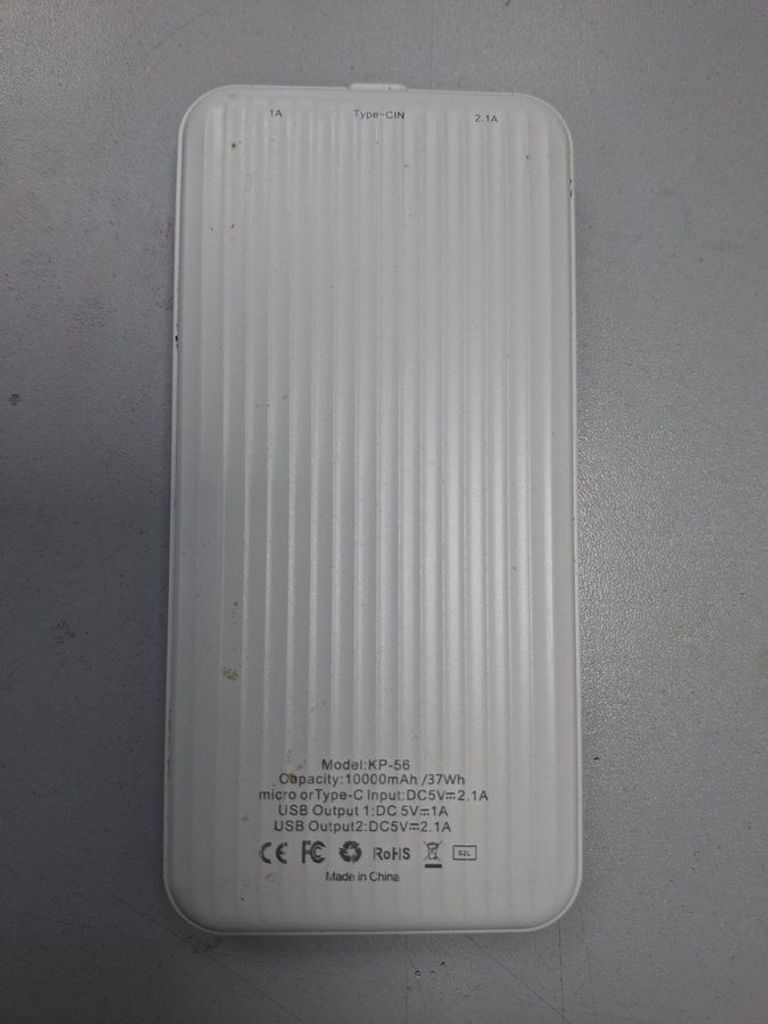 Дешево Klgo kp-56 з ломбарду