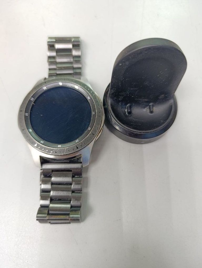 Купити Samsung Galaxy Watch 46mm Б/У