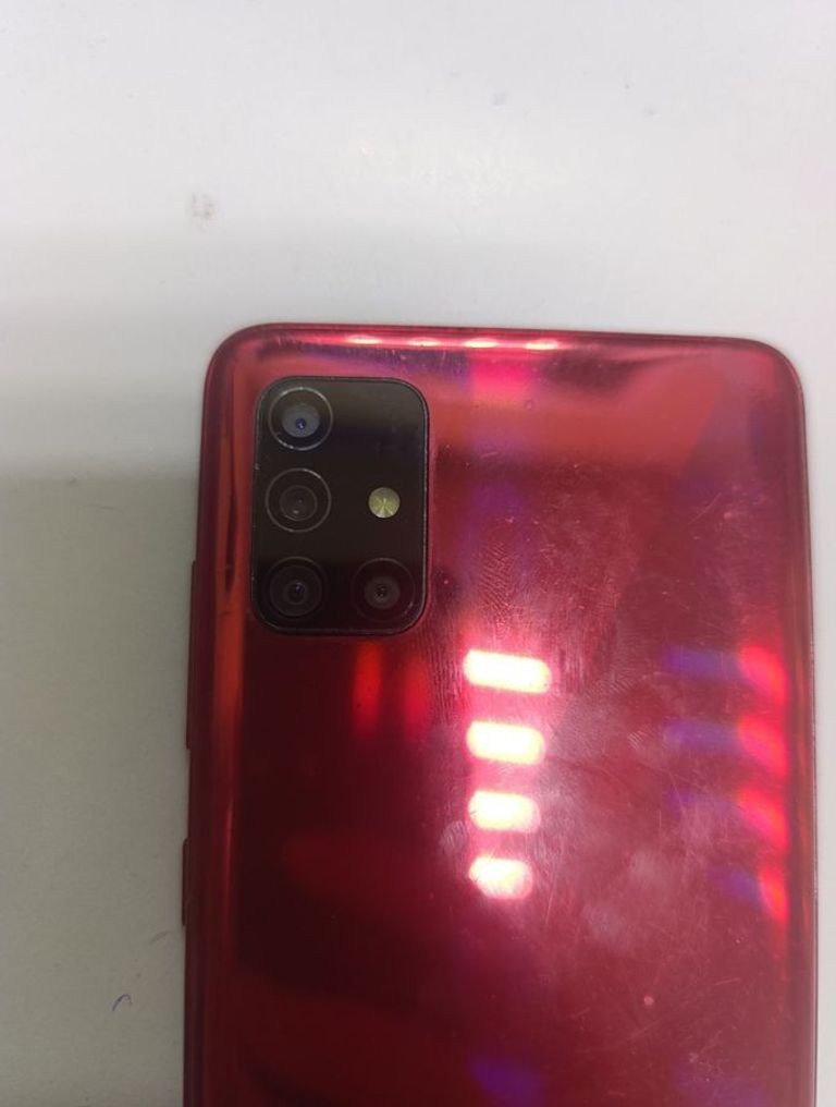 Samsung a515f galaxy a51 4/64gb Код:01-200912093. Зображення 5