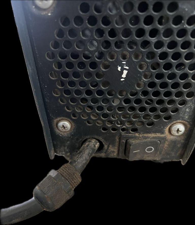 Распродажа Патон eco-250, продавец Техноскарб