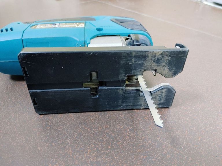 Makita 4350CT Код:01-200912873. Изображение 5