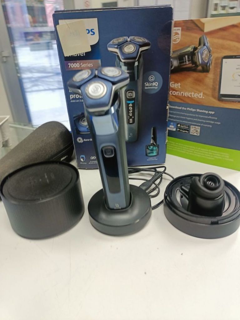 Купити Philips Shaver series 7000 S7882/55 Б/У