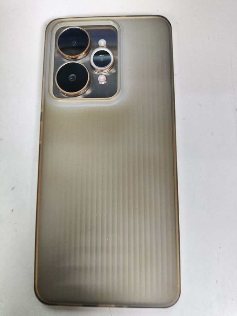 Купити Realme 15 5G 12/512GB Suit Titanium Б/У