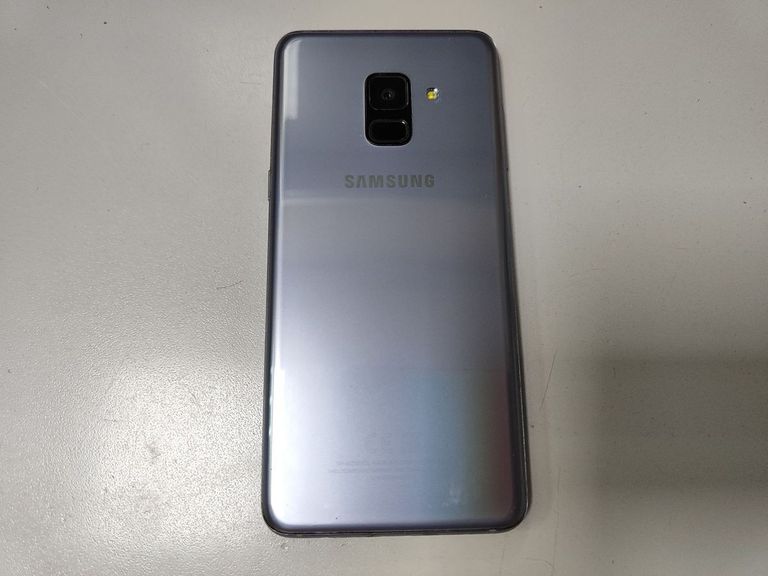 Оголошення Samsung galaxy a8 sm-a530f 32gb Б/У