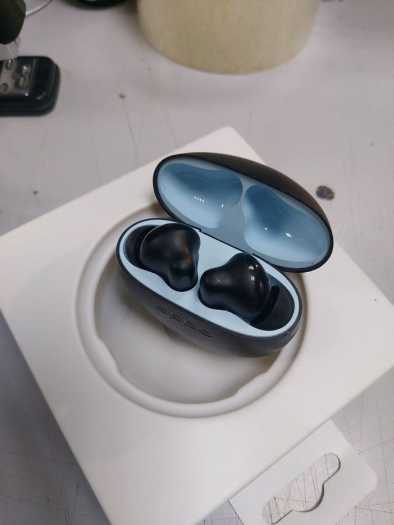 Дешево Oppo enco buds2 з ломбарду