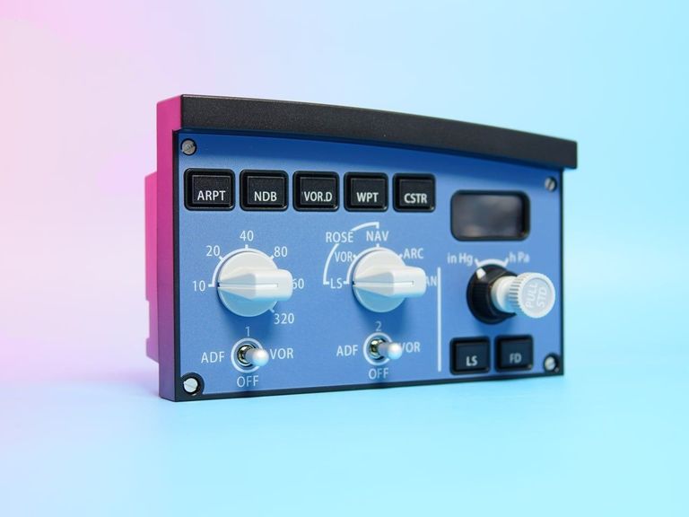 Оголошення EFIS WINCTRL Б/У