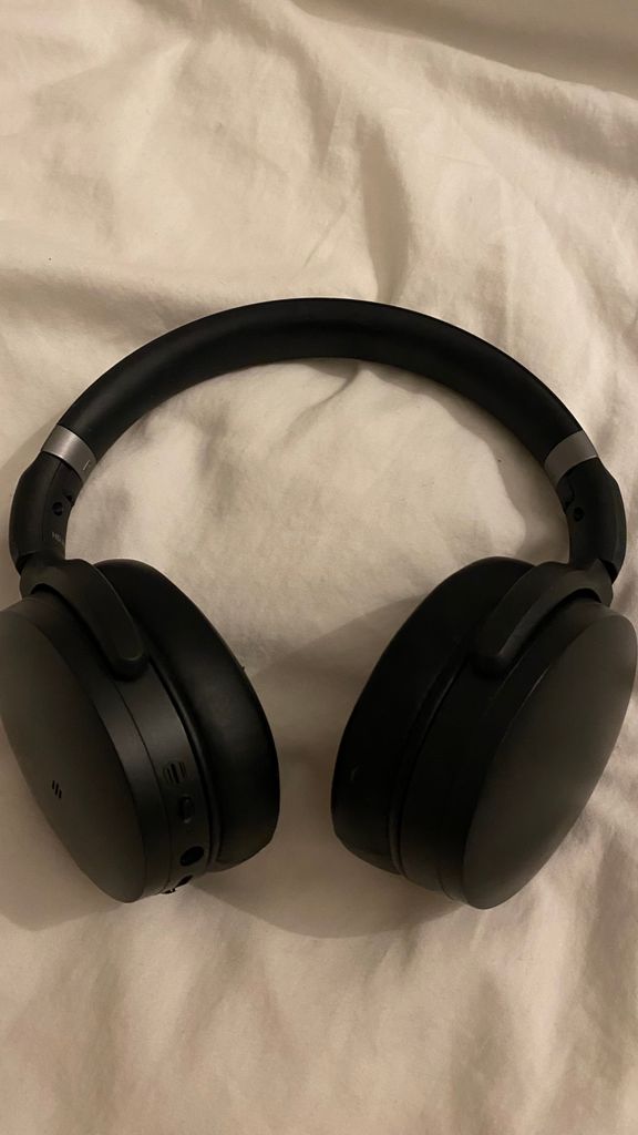 Купити Sennheiser hd 450 bt Б/У