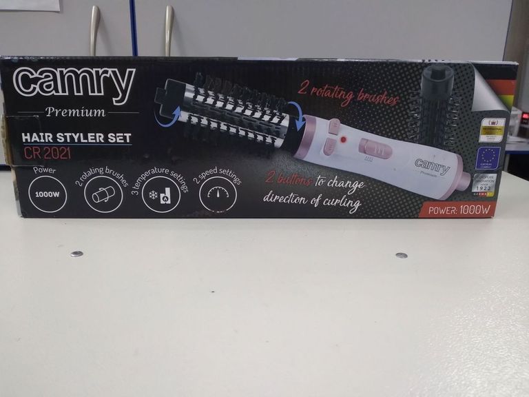 Купить Camry CR 2021 Б/У