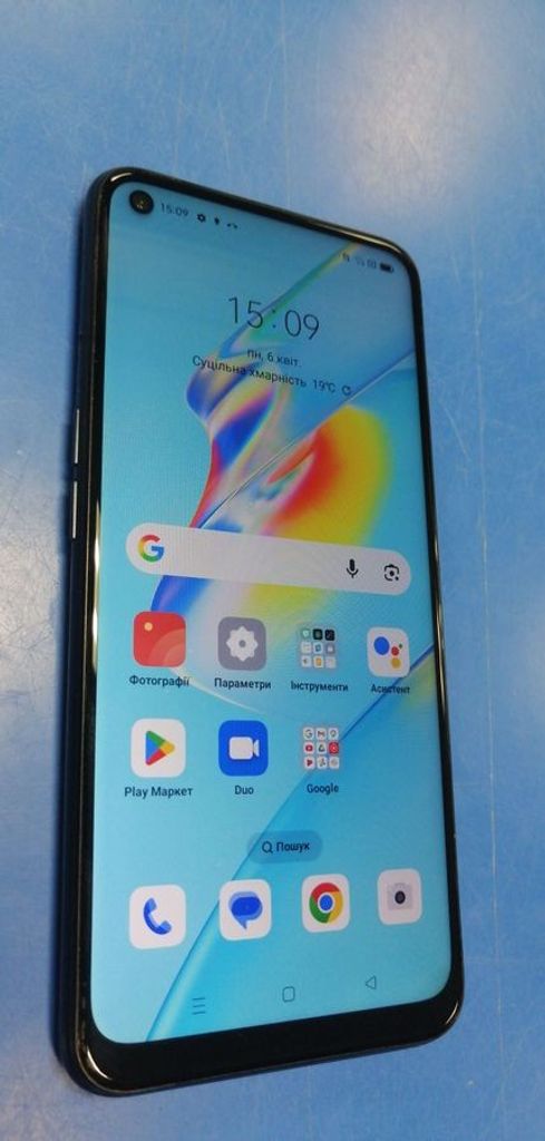 Дешиво Oppo a54 4/128gb с ломбарда