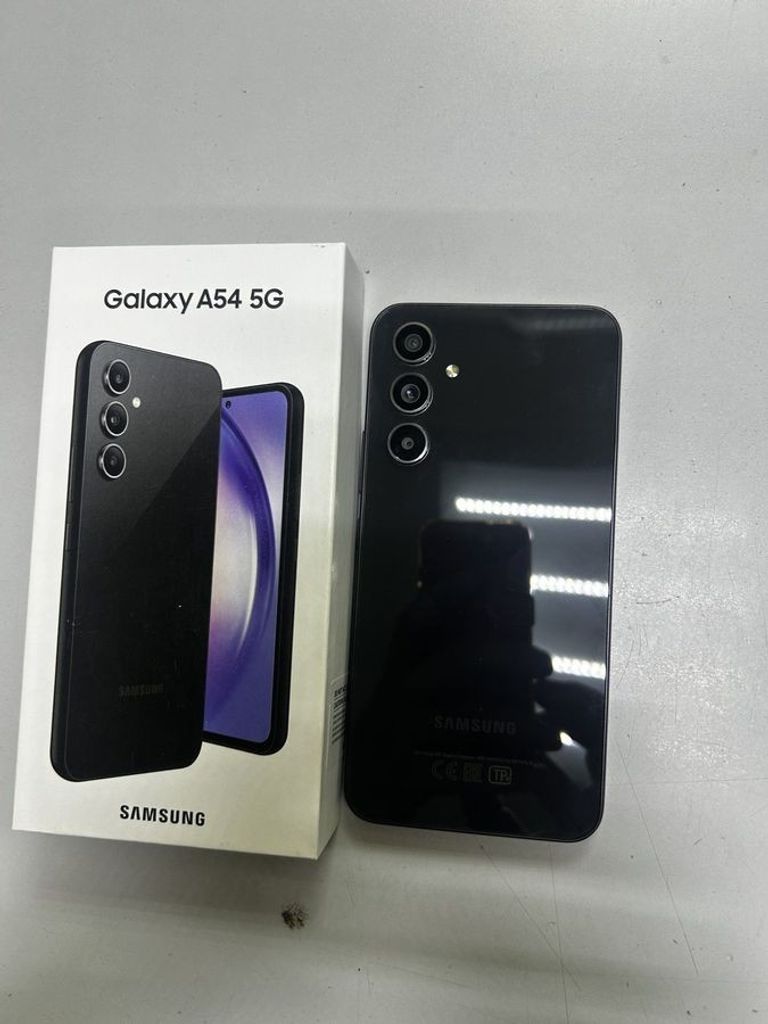 Розпродаж Samsung galaxy a54 5g a546e 6/128gb, продавець Техноскарб