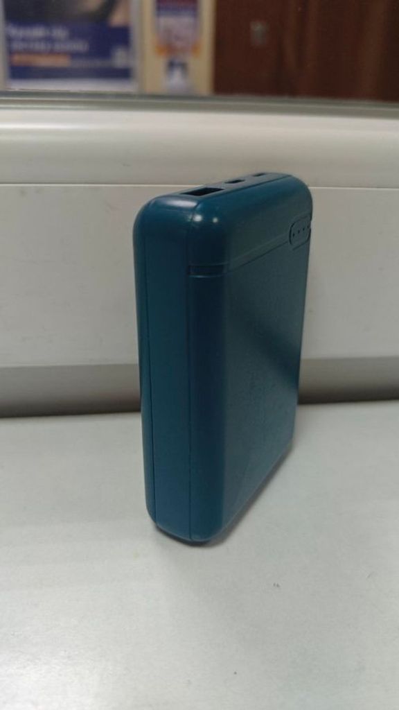 Оголошення Intenso xs10000 Б/У