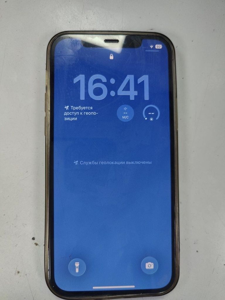 Дешево Apple iphone 12 pro 128gb з ломбарду