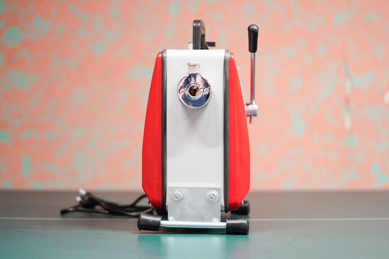 Pipe cleaner GQ-110 Код:null. Зображення 5