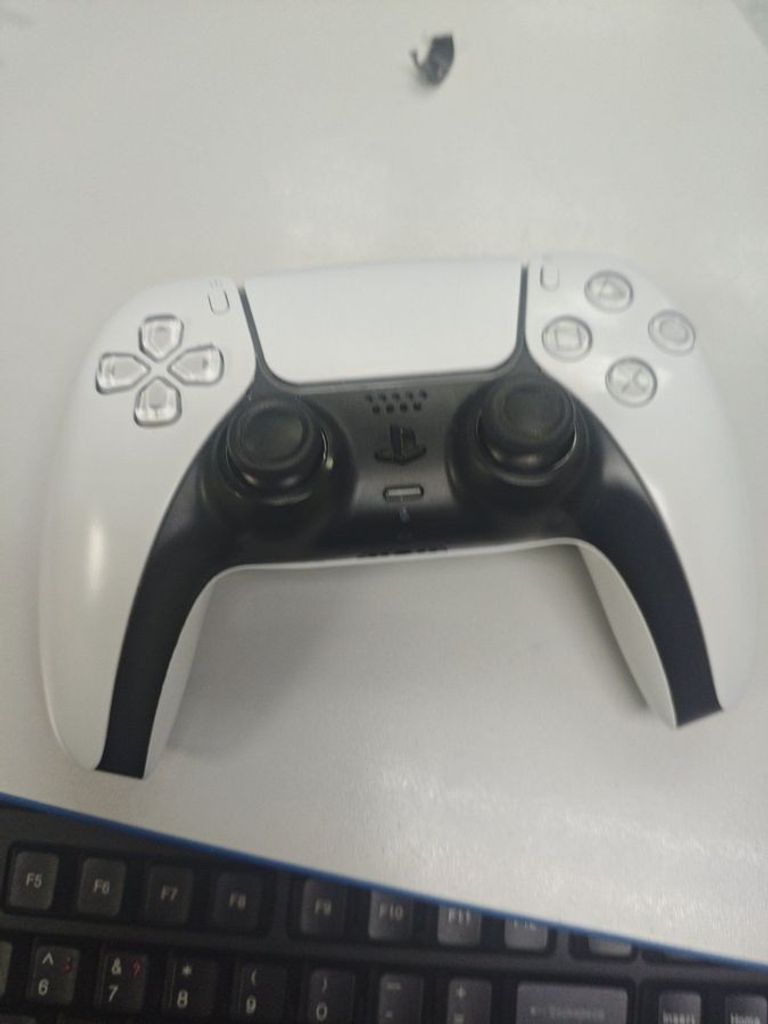 Купити Sony DualSense Black Б/У