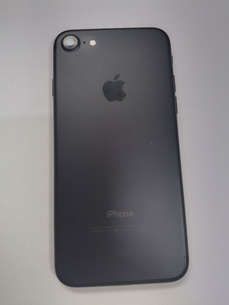 Оголошення Apple iphone 7 32gb Б/У