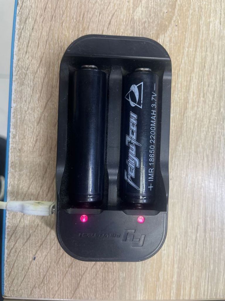 Розпродаж Feiyutech A2000, продавець Техноскарб