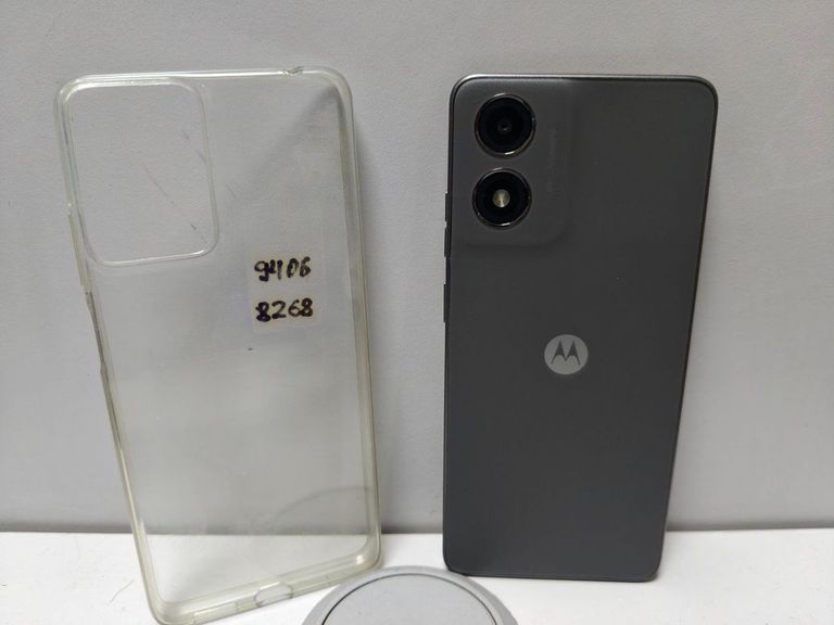 Motorola moto e14 2/64gb Код:01-200915693. Зображення 6