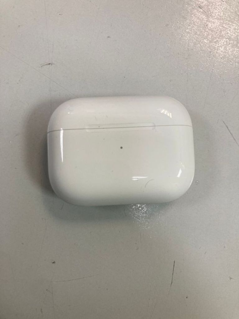 Оголошення Apple airpods pro 2nd generation with magsafe charging case usb-c Б/У