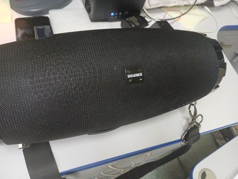 Купить Borofone br14 Б/У