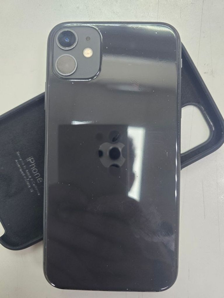 Apple iphone 11 64gb Код:01-200907615. Зображення 6