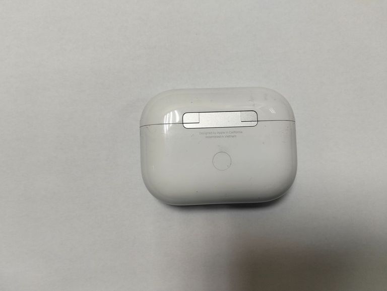 Дешево Apple airpods pro 2nd generation з ломбарду