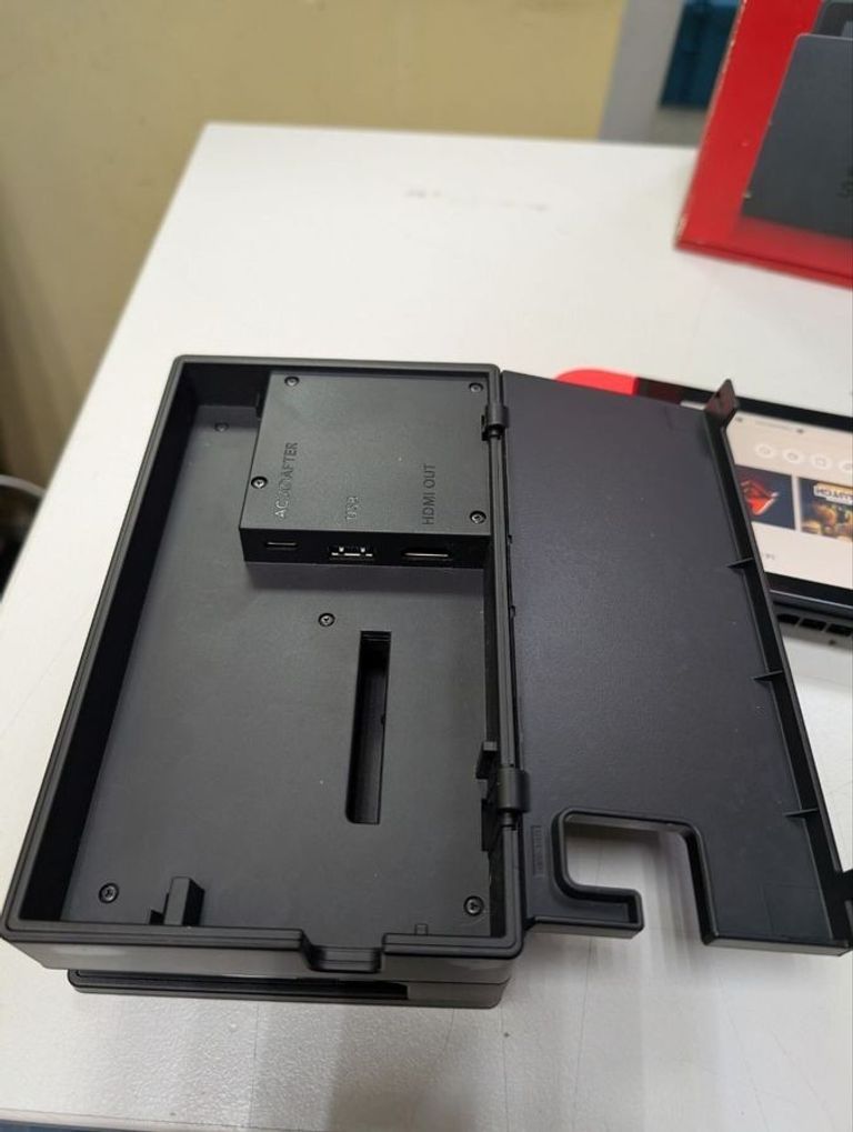 Nintendo switch Код:01-200908934. Зображення 11