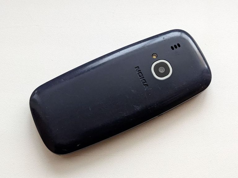 Дешево Nokia 3310 2017г. ta-1006 з ломбарду