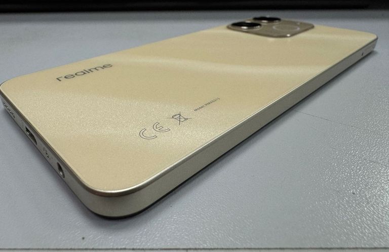 Realme note 70 4/128gb Код:01-200915228. Зображення 6