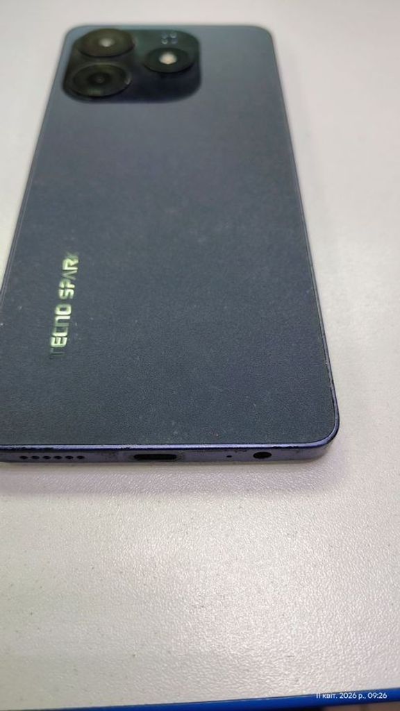 Розпродаж Tecno spark 10 pro 8/256gb, продавець Техноскарб