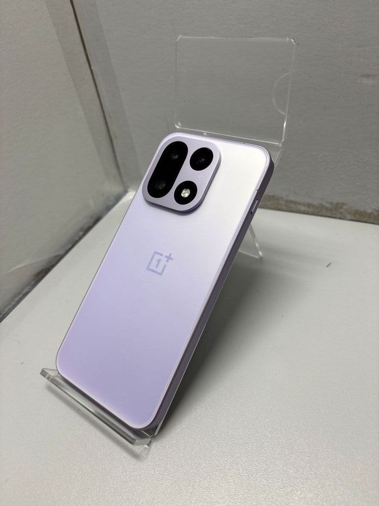 Оголошення Oneplus 15 16/512GB Purple Б/У