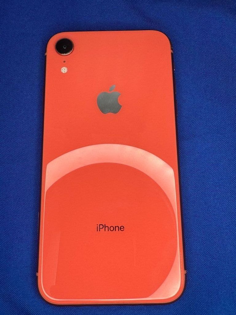 Купить Apple iphone xr 64gb Б/У