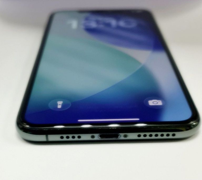 Apple iphone 11 pro max 64gb Код:01-200918491. Изображение 6