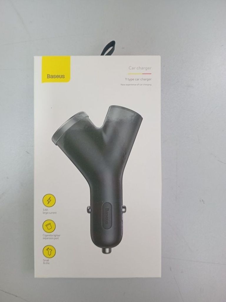 Купить Y Б/У