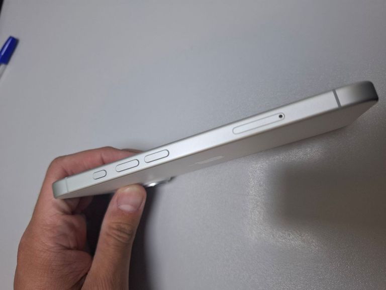 Apple iPhone 17 256GB Black (MG6J4) Код:01-200917029. Зображення 7